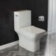 Swiss Madison Carre One Piece Square Toilet Side Flush - SM-1T258 - Image 5