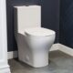 Swiss Madison Sublime II Two-Piece Round Toilet Dual-Flush 0.8/1.28 gpf - SM-2T257 - Image 5