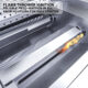Sunstone Ruby 42" 5 Burner Pro-Sear with IR RUBY5BIR - Image 5