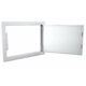 Sunstone 14" x 20" Horizontal Access Door DH1420 - Image 5