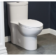 Swiss Madison Sublime One-Piece Elongated Toilet Dual-Flush 1.1/1.6 gpf - SM-1T205 - Image 5