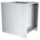 Sunstone 34" Sunstone Appliance Cabinet for up to 25" wide Fridge SAC34APC - Image 5