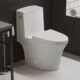 Swiss Madison Hugo One-Piece Elongated Toilet Touchless Dual-Flush 1.1/1.6 gpf - SM-1T265 - Image 5