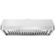 Cosmo 4-Piece, 36" Gas Range, 36" Range Hood, 24" Dishwasher and Refrigerator COS-4PKG-110 - Image 4