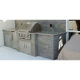Sunstone 14" Double Access Drawer B-DD12 - Image 5