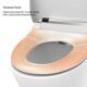 Vovo Stylement Electronic Smart Bidet Seat VB-4100SR - Image 5