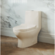 Swiss Madison Ivy One-Piece Elongated Toilet Vortex™ Dual-Flush 1.1/1.6 gpf - SM-1T112 - Image 21