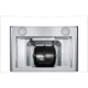 Cosmo 30" Ductless Wall Mount Range Hood in Stainless Steel with LED Lighting and Carbon Filter Kit for Recirculating COS-668A750-DL - Image 10