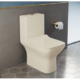 Swiss Madison Carré One-Piece Square Toilet Dual-Flush 1.1/1.6 gpf - SM-1T256 - Image 34