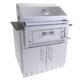 Sunstone 34" Hybrid Grill & Bar Center Cabinet SAC34CGDC - Image 5