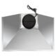 Cosmo 30'' Ducted Range Hood in Stainless Steel with Touch Controls, LED Lighting and Permanent Filters COS-63175S - Image 14