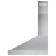 Cosmo 30'' Ducted Wall Mount Range Hood in Stainless Steel with LED Lighting and Permanent Filters COS-63175 - Image 10