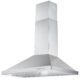 Cosmo 30'' Ductless Wall Mount Range Hood in Stainless Steel with LED Lighting and Carbon Filter Kit for Recirculating  COS-63175-DL - Image 10