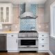 Cosmo 30" Ductless Wall Mount Range Hood in Stainless Steel with LED Lighting and Carbon Filter Kit for Recirculating COS-63175S-DL - Image 2