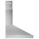 Cosmo 36'' Ducted Wall Mount Range Hood in Stainless Steel with Touch Controls, LED Lighting and Permanent Filters COS-63190 - Image 11