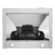 Cosmo 24" Ducted Wall Mount Range Hood in Stainless Steel with LED Lighting and Permanent Filters COS-6324EWH - Image 8