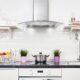 Cosmo 30'' Ducted Wall Mount Range Hood in Stainless Steel with LED Lighting and Permanent Filters  COS-668A750 - Image 4