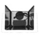 Cosmo 36" Ducted Wall Mount Range Hood in Stainless Steel with LED Lighting and Permanent Filters COS-668A900 - Image 11