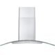 Cosmo 36" Ducted Wall Mount Range Hood in Stainless Steel with LED Lighting and Permanent Filters COS-668A900 - Image 9