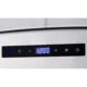 Cosmo 30"  Ducted Wall Mount Range Hood in Stainless Steel with Touch Controls, LED Lighting and Permanent Filters COS-668AS750 - Image 10