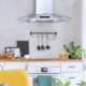 Cosmo 36" Ducted Wall Mount Range Hood in Stainless Steel with Touch Controls, LED Lighting and Permanent Filters  COS-668AS900 - Image 2
