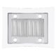 Cosmo 30" Ducted Island Range Hood in Stainless Steel with LED Lighting and Permanent Filters COS-668ICS750 - Image 5