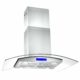 Cosmo 36" Island Range Hood - Image 4