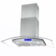 Cosmo 36" Island Range Hood - Image 6