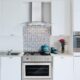 Cosmo 36" Ductless Wall Mount Range Hood - Image 3