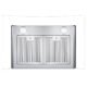 Cosmo 30" Ductless Wall Mount Range Hood - Image 7
