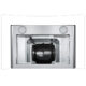 Cosmo 30'' Ducted Wall Mount Range Hood in Stainless Steel with Touch Controls, LED Lighting and Permanent Filters COS-668WRCS75 - Image 8