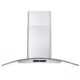 Cosmo 36" Ductless Wall Mount Range Hood - Image 6