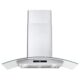 Cosmo 36" Ductless Wall Mount Range Hood