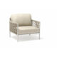 Whiteline Mods -  Catalina 4 Piece Outdoor Collection COL1751-GRY - Image 6