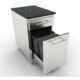 Sunstone 18" Propane/Trash Drawer Combo Cabinet SBC18SLPCD - Image 6
