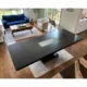 Greg Sheres Lauren Dining Table Wenge AD410-01L-02 - Image 6