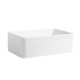 Altair Porcelain Vitreous China 30" L x 18" W Farmhouse Sink 251030-KS - Image 6