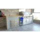 Sunstone 30" Tank Tray Triple Drawer Combo A-LPCTD30 - Image 6