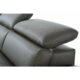 Whiteline Modern Living - Pandora Sectional SR1351L-DGRY - Image 6