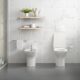 Swiss Madison Carré Bidet - SM-BD228 - Image 6