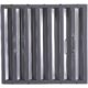 NXR 48" Stainless Steel Professional Under Cabinet Range Hood RH4801 - Image 6