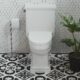 Swiss Madison Voltaire One-Piece Elongated Toilet Side Flush 1.28 gpf - SM-1T114 - Image 6
