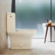 Swiss Madison Carré One-Piece Square Toilet Touchless Dual-Flush 1.1/1.6 gpf - SM-1T264 - Image 6