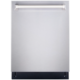 Cosmo 4-Piece, 48" Gas Range, 48" Range Hood, 24" Dishwasher and Refrigerator COS-4PKG-122 - Image 6