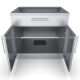 Sunstone 36" Double Door Base Cabinet - Image 6