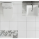 Swiss Madison St. Tropez One-Piece Elongated Toilet Vortex™ Dual-Flush 1.1/1.6 gpf - SM-1T254 - Image 6