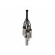 Whiteline Modern Living - Darsie Pendant Lamp PL1500-BLK - Image 3