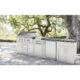 Sunstone 30" Double Door Base Cabinet - Image 6