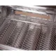 Cal Flame 40" 5 Burner Convection Built-In Gas Grill With Rotisserie BBQ19875CP - Image 6