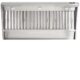 NXR SCT4811 48" Natural Gas Cooktop & RH4801 Under Cabinet Hood Bundle, Stainless Steel SCT4811RHBD - Image 6